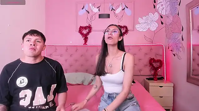 Ethan N Abby online show from 29, 9, 2025