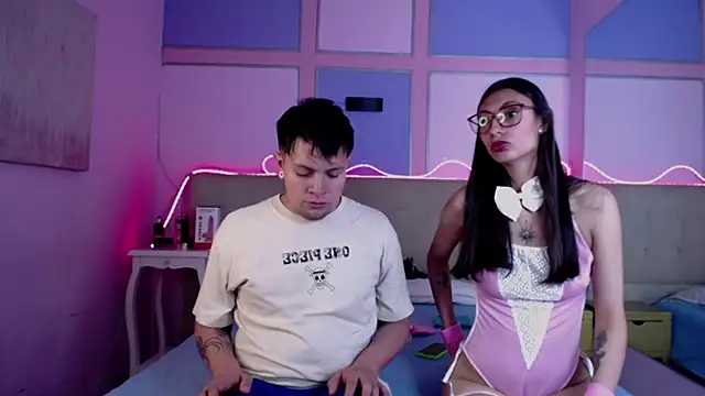 Ethan N Abby online show from 15, 9, 2025