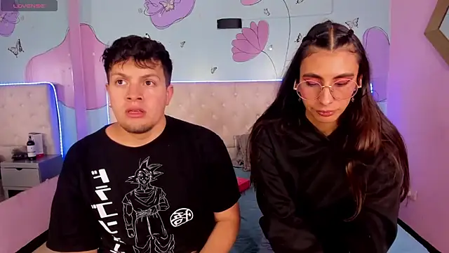 Ethan N Abby online show from 5, 1, 2026