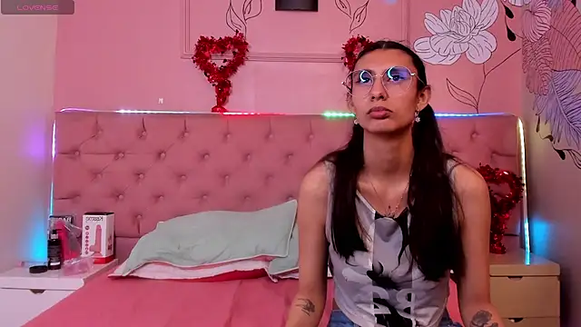 Ethan N Abby online show from 3, 10, 2025