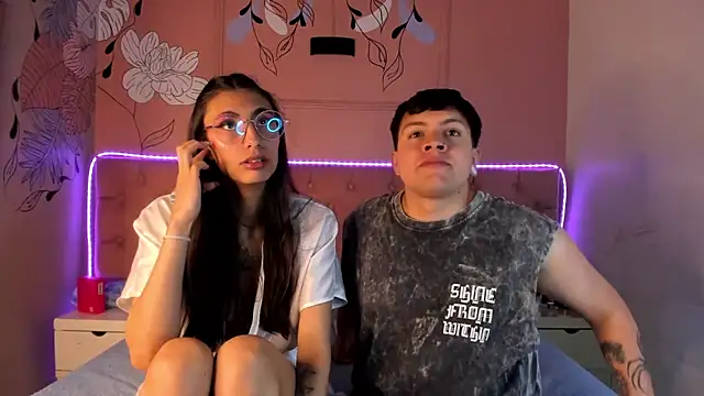 Ethan N Abby online show from 9, 2, 2026