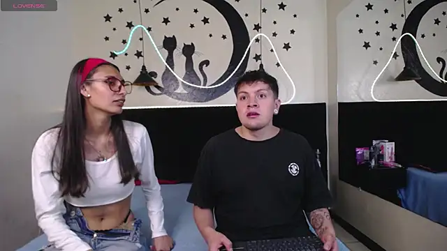 Ethan N Abby online show from 16, 9, 2025