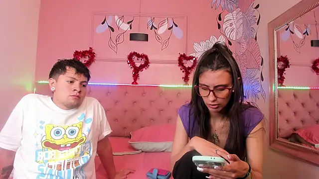 Ethan N Abby online show from 23, 9, 2025