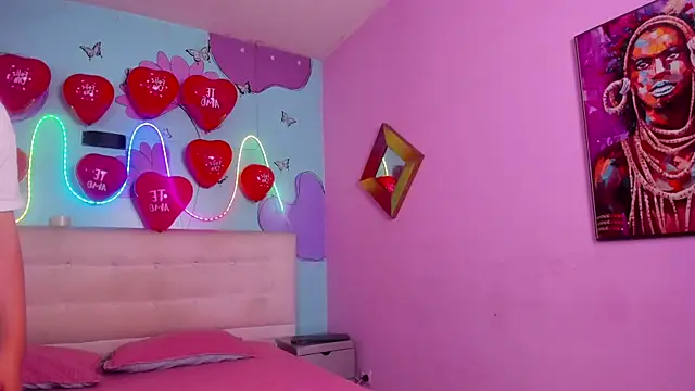 Ethan N Abby online show from 12, 9, 2025