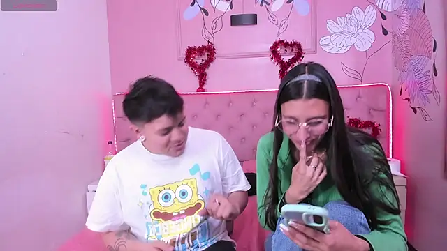 Ethan N Abby online show from 30, 9, 2025