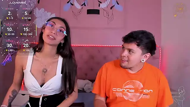 Ethan N Abby online show from 14, 1, 2026