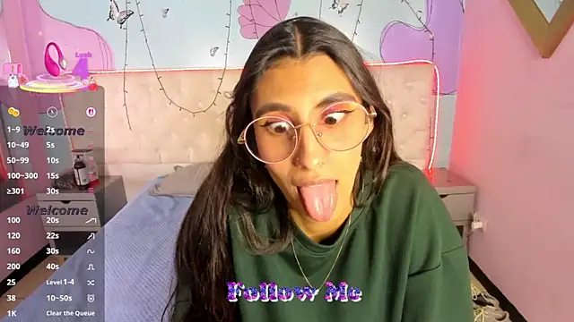 Ethan N Abby online show from 6, 1, 2026