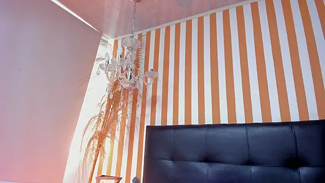 LunaToledo online show from 8, 1, 2026