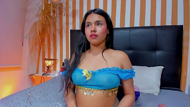 LunaToledo online show from 14, 1, 2026