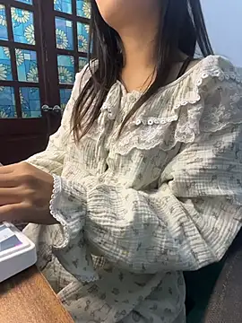 bunny b4nny online show from 25, 11, 2025