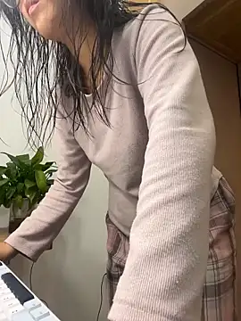 bunny b4nny online show from 23, 11, 2025