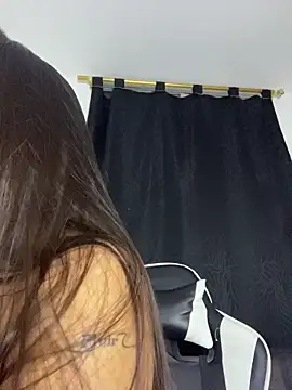 Snapshot of Scarlett05 chatting on 13, 2, 2026 Scarlett05 online show from 13, 2, 2026