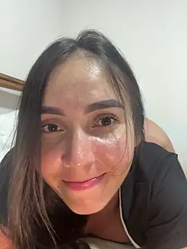 Scarlett05 online show from 18, 11, 2025