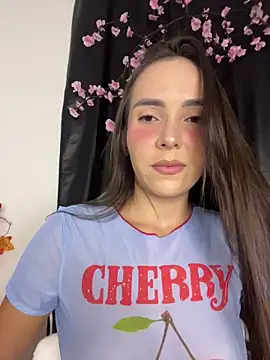 Scarlett05 online show from 27, 3, 2026