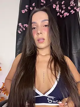 Scarlett05 online show from 29, 3, 2026