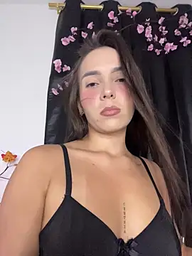 Scarlett05 online show from 20, 3, 2026