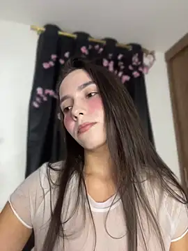 Scarlett05 online show from 4, 6, 2026