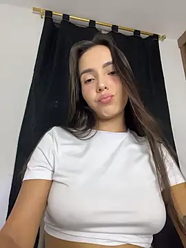 Scarlett05 online show from 16, 1, 2026