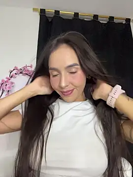 Snapshot of Scarlett05 chatting on 25, 2, 2026 Scarlett05 online show from 25, 2, 2026