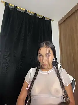 Scarlett05 online show from 29, 11, 2025