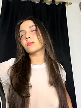 Scarlett05 online show from 12, 11, 2025