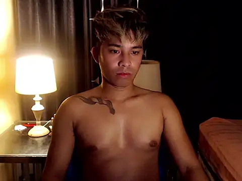 AsianHorseCockOwen online show from 24, 2, 2026