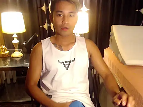 AsianHorseCockOwen online show from 12, 1, 2026