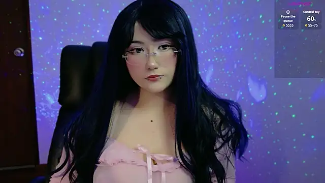 Livelle69 online show from 28, 10, 2025