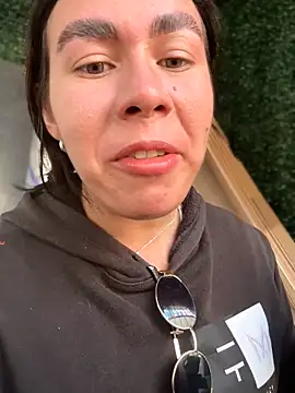 TessaCooper1 online show from 4, 6, 2026