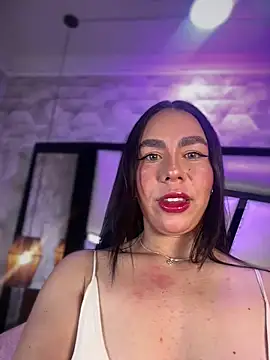 TessaCooper1 online show from 7, 5, 2026
