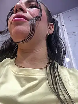 TessaCooper1 online show from 28, 7, 2026
