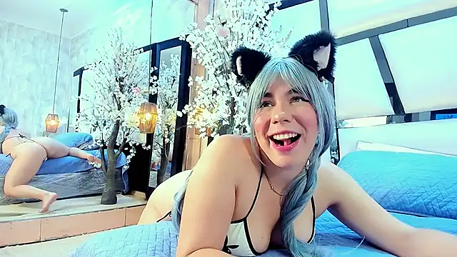 TessaCooper1 online show from 21, 6, 2026