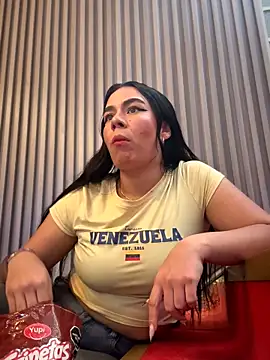 TessaCooper1 online show from 28, 6, 2026