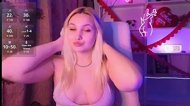 adrelaxina online show from 17, 2, 2026