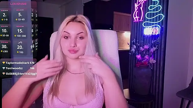 adrelaxina online show from 17, 12, 2025