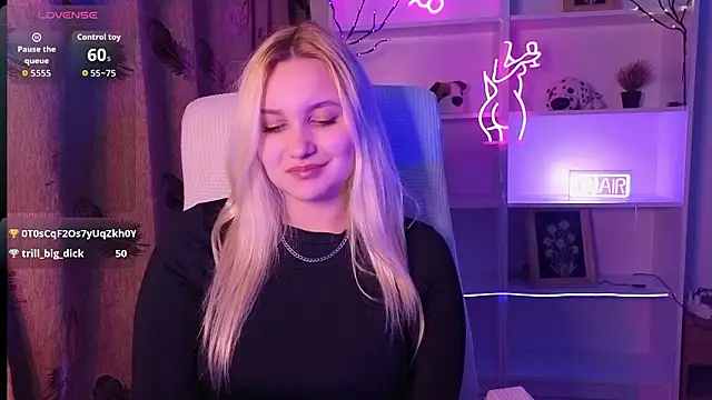 adrelaxina online show from 12, 2, 2026