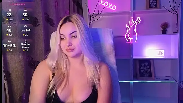 adrelaxina online show from 15, 1, 2026