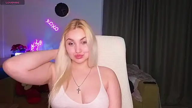 adrelaxina online show from 20, 3, 2026