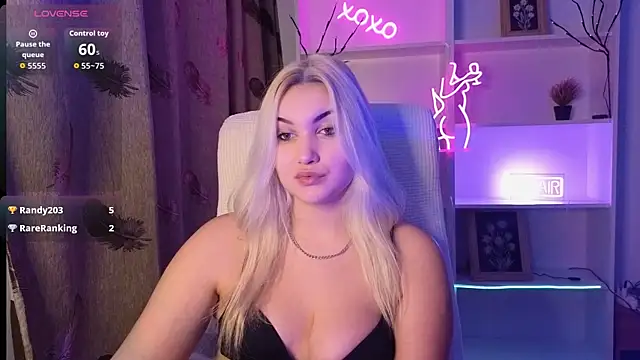 adrelaxina online show from 5, 1, 2026