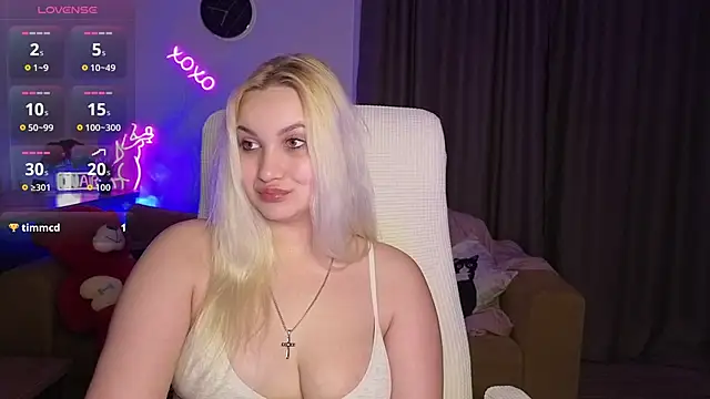 adrelaxina online show from 25, 3, 2026