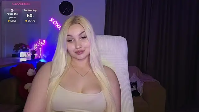 Snapshot of adrelaxina chatting on 15, 5, 2026 adrelaxina online show from 15, 5, 2026