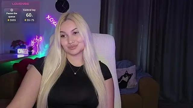 Snapshot of adrelaxina chatting on 30, 5, 2026 adrelaxina online show from 30, 5, 2026