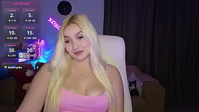 Snapshot of adrelaxina chatting on 22, 5, 2026 adrelaxina online show from 22, 5, 2026