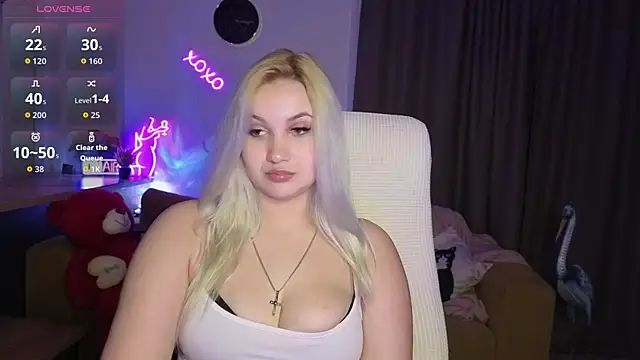 adrelaxina online show from 3, 4, 2026