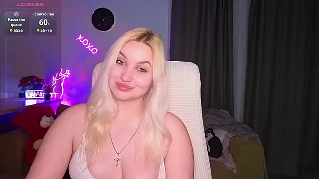 adrelaxina online show from 22, 3, 2026