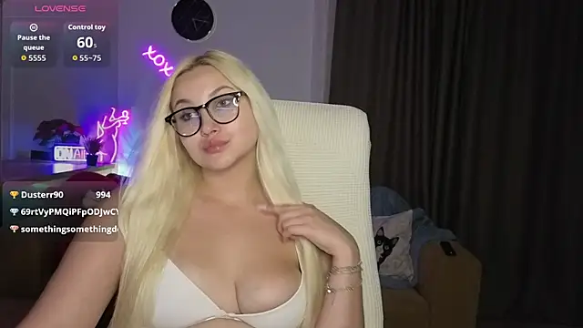 adrelaxina online show from 28, 6, 2026