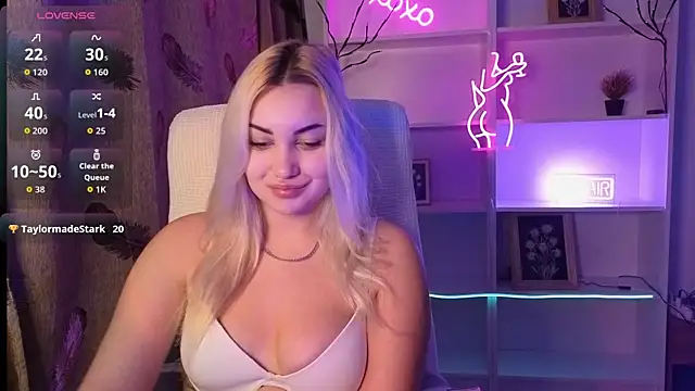 adrelaxina online show from 8, 1, 2026