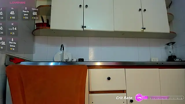 BustyGlow online show from 7, 11, 2025