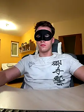 Raveman online show from 30, 11, 2025