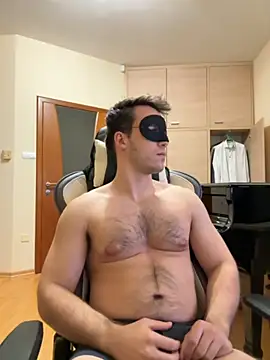 Raveman online show from 27, 11, 2025